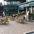 The Courtyard