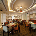 The Oval & Verandah
