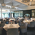 The Padang Restaurant