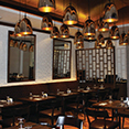 The Victoria Room